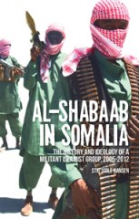 Stig Jarle Hansen - Al-Shabaab in Somalia