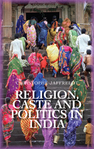 religious politics in india
