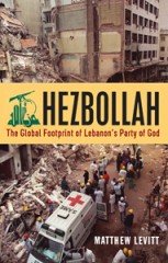 #1 Hezbollah