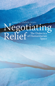 Michele Acuto - Negotiating Relief