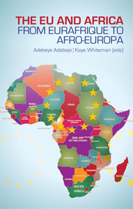 Adebajo & Whietman - The EU and Africa