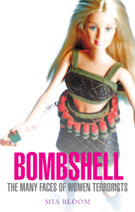 Mia Bloom - Bombshell