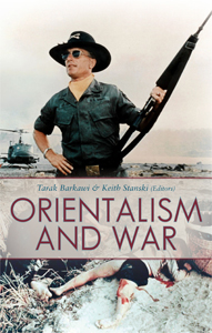 Barkawi & Stanski - Orientalism and War