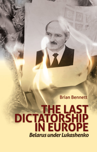 Brian Bennett - The Last Dictatorship in Europe