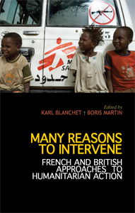 Blanchet & Martin - Many Reasons to Intervene