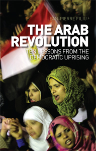 Jean-Pierre Filiu - The Arab Revolution