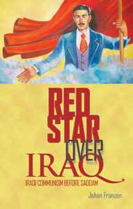 Johan Franzen - Red Star Over Iraq