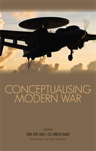 Haug & Jorgen - Conceptualising Modern War