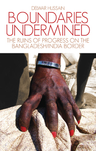 Delwar Hussain - Boundaries Undermined