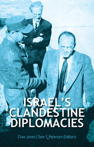 Jones/Petersen - Israel's Clandestine Diplomacies