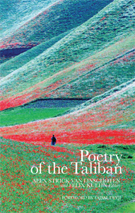 Linschoten & Kuehn - Poetry of the Taliban