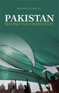 Maleeha Lodhi - Pakistan