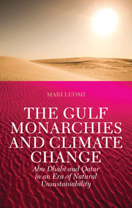 Mari Luomi - Gulf Monarchies and Climate Change