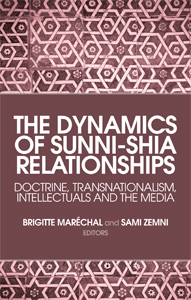 Marechal & Zemni - The Dynamics of Sunni-Shia Relationships