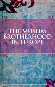 Meijer & Bakker - The Muslim Brotherhood in Europe