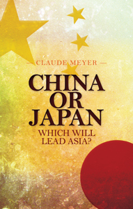 Claude Meyer - China or Japan?