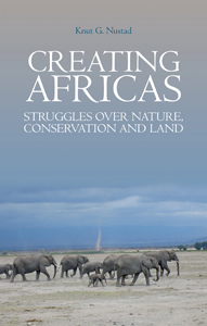 Knut Nustad - Creating Africas