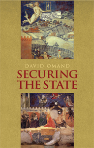 David Omand - Securing the State