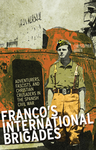 Christopher Othen - Franco's International Bridgades