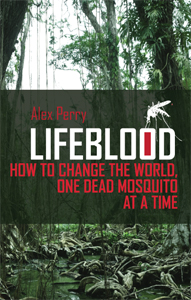 Alex Perry - Lifeblood