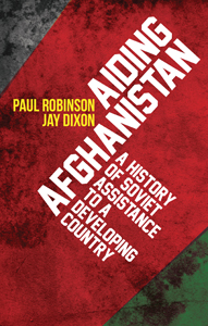 Robinson/Dixon - Aiding Afghanistan