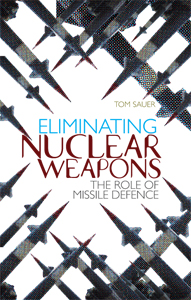 Tom Sauer - Eliminating Nuclear Weapons
