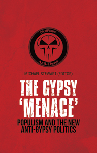 Michael Stewart - The Gypsy 'Menace'
