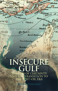 Kristian Coates Ulrichsen - Insecure Gulf