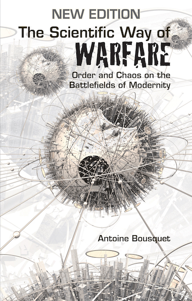 The Scientific Way Of Warfare Hurst Publishers