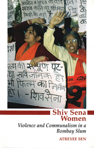 Sen - Shiv Sena Women