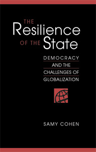 Cohen - Resilience of the State