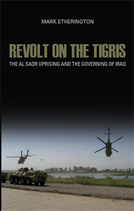 Etherington - Revolt on the Tigris