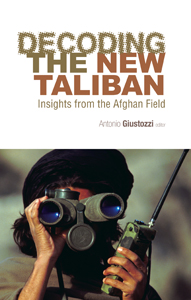 Giustozzi - Decoding the New Taliban