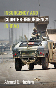 Hashim - Insurgency and Counter-Insurgency in Iraq