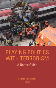 Kassimeris - Playing Politics with Terrorism