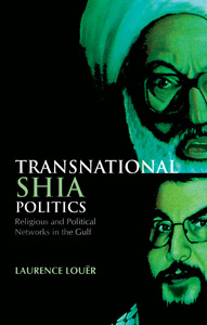 Louer - Transnational Shia Politics