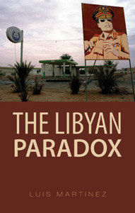 Martinez - The Libyan Paradox