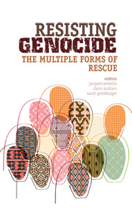Semelin - Resisting Genocide