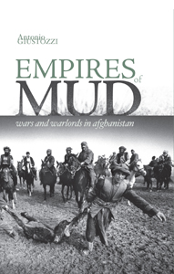 Giustozzi - Empires of Mud