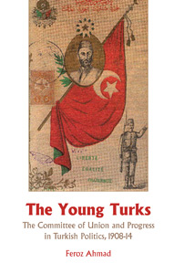 Ahmad - The Young Turks