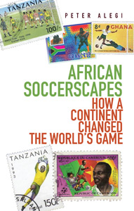 Alegi - African Soccerscapes