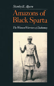 Alpern - Amazons of Black Sparta