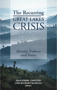 Chretien & Banegas - The Recurring Great Lakes Crisis