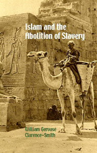 Clarence-Smith - Abolition of Slavery in Islam