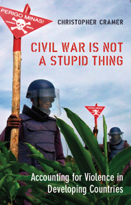 Cramer - Civil War is Not a Stupid Thing