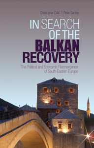 Cviic - In Search of the Balkan Recovery