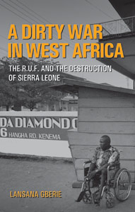 Gberie - A Dirty War in West Africa