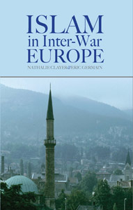 Germain & Clayer - Islam in Inter-War Europe