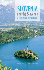 Gow - Slovenia and the Slovenes