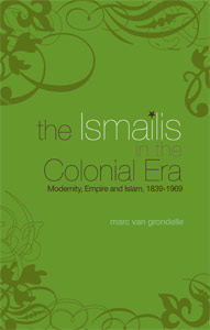 Grondelle - The Ismailis